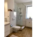 Schoenhier-vimmendorf Appartement