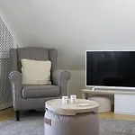Schoenhier-vimmendorf Appartement *