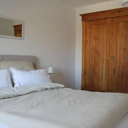 Appartement Schoenhier-vimmendorf Timmendorfer Strand
