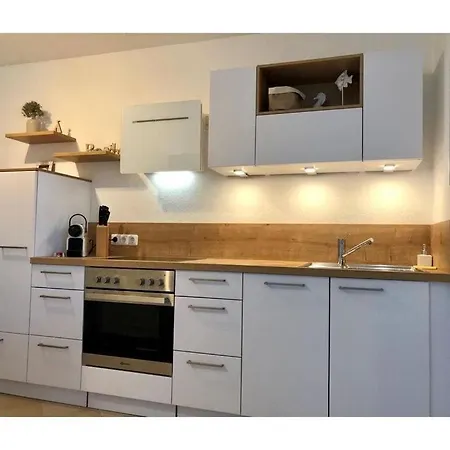 Schoenhier-vimmendorf Apartment Timmendorfer Strand