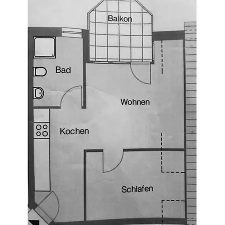 Schoenhier-vimmendorf Apartment Timmendorfer Strand