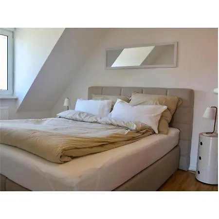 Schoenhier-vimmendorf Apartment