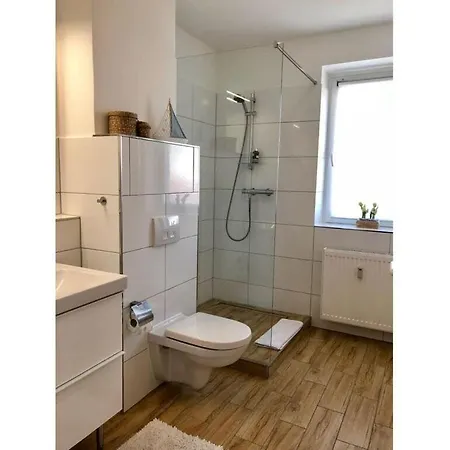 Schoenhier-vimmendorf Apartment