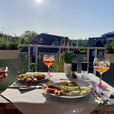 Schoenhier-vimmendorf Timmendorfer Strand