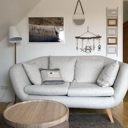 Schoenhier-vimmendorf Apartment Timmendorfer Strand