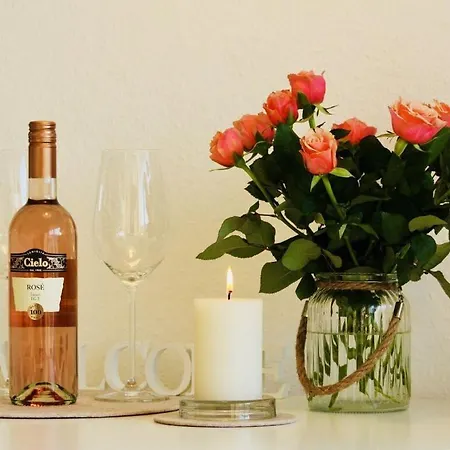 Schoenhier-vimmendorf Apartment