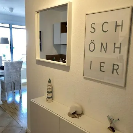 Schoenhier-vimmendorf Timmendorfer Strand